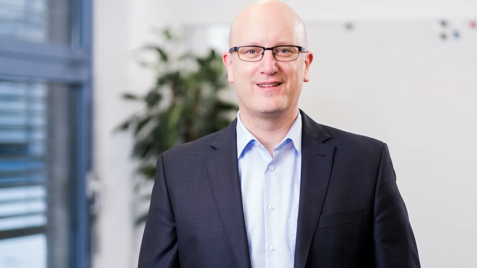 Jörg Schermann, Geschäftsführer von LapID: „Es ist wichtig, Angebote zu prüfen und am besten zwei bis drei verschiedene Lösungen mit eigenen Usability-Tests zu vergleichen.“